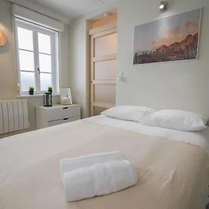  Appartement Centre - Nice&functional France