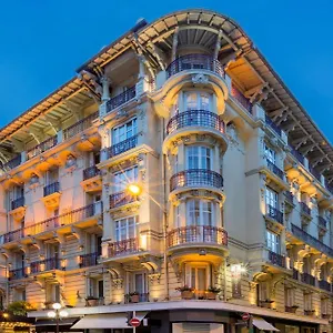 **** Hotel Western Massena France