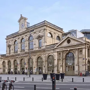  Appartement Grand Place Center France