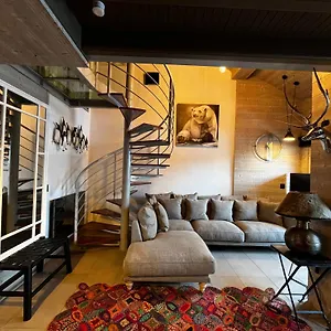 Duplex Val Village 4 Pieces 75 M2 -venus Appartement