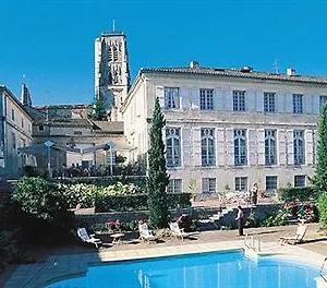 *** Hotel De Bastard France