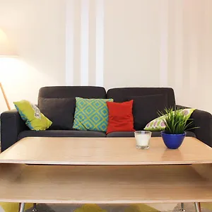  Appartement Boulevard Brune France