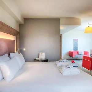 **** Hotel Novotel Centre Prado Vélodrome France