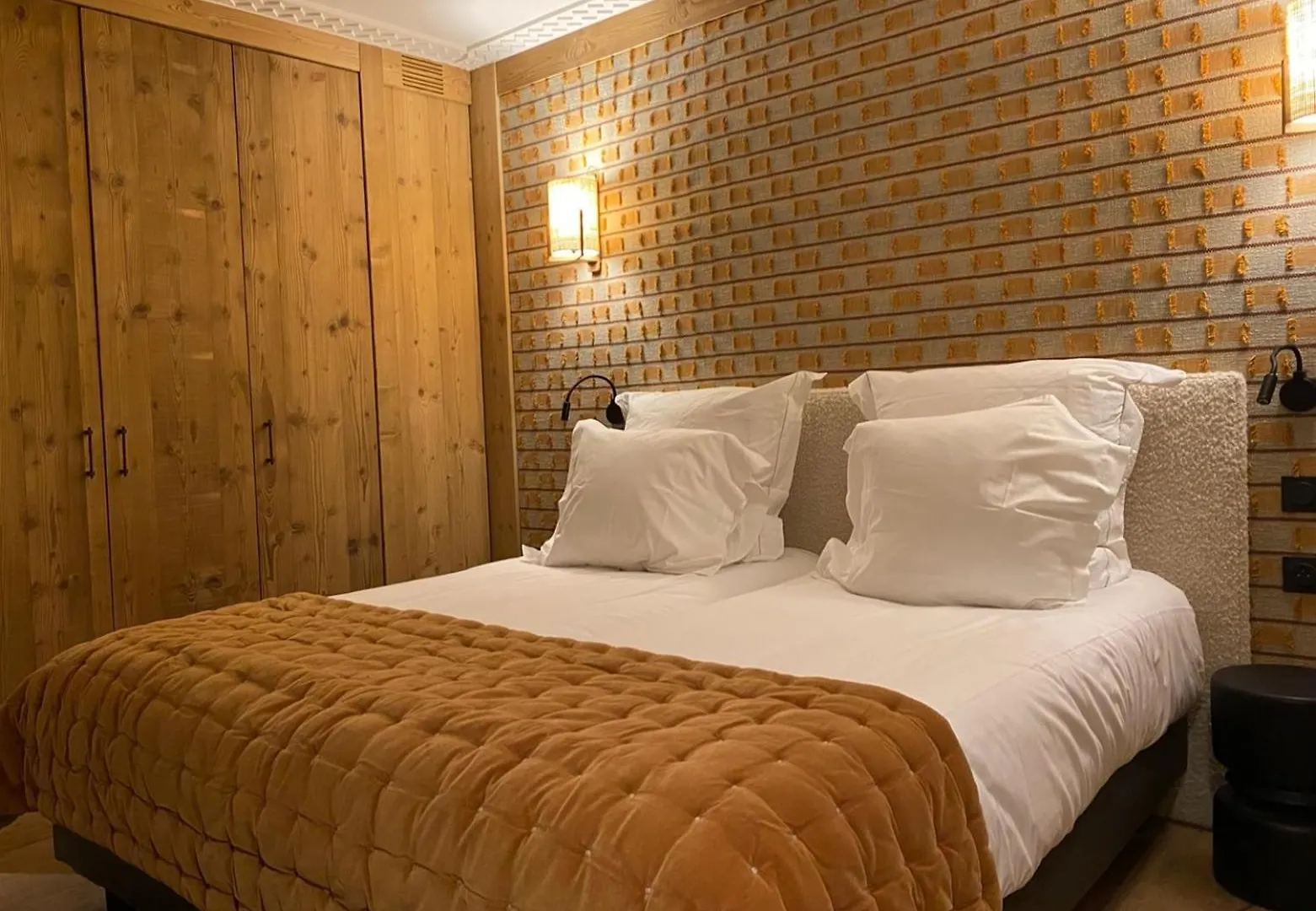 Aparthotel Le Kern à Val-dʼIsère