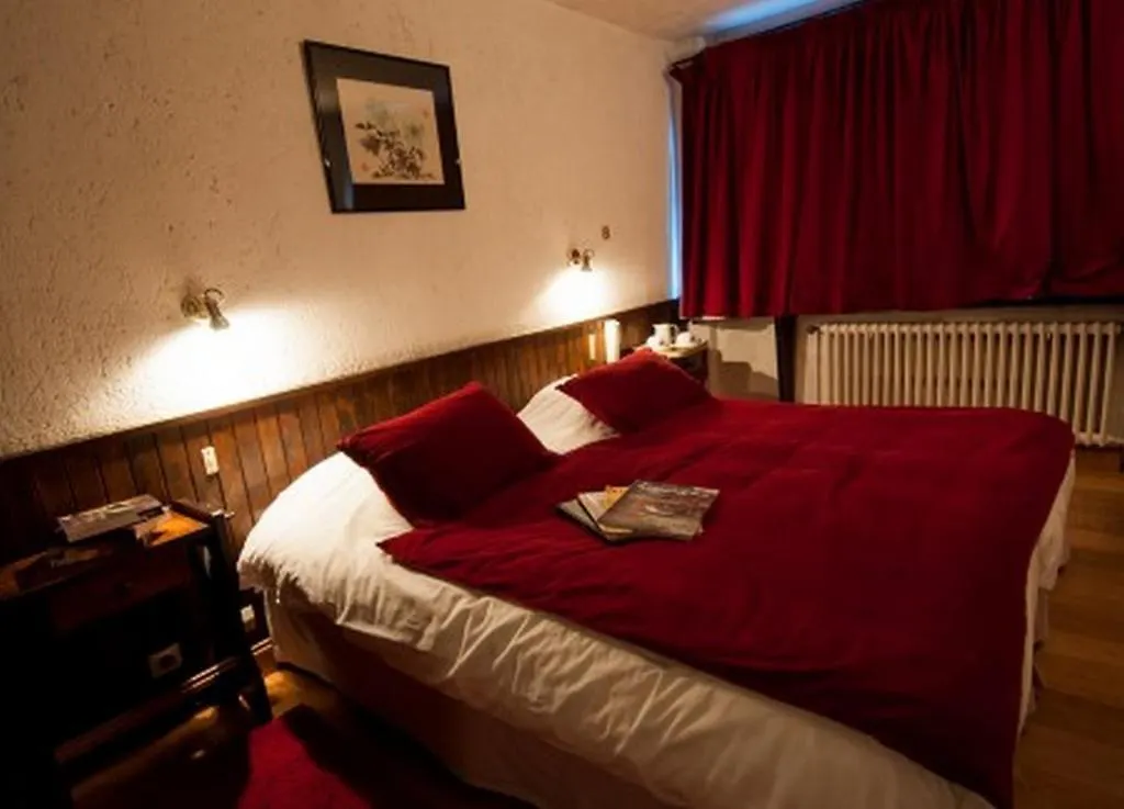 Aparthotel Le Kern à Val-dʼIsère