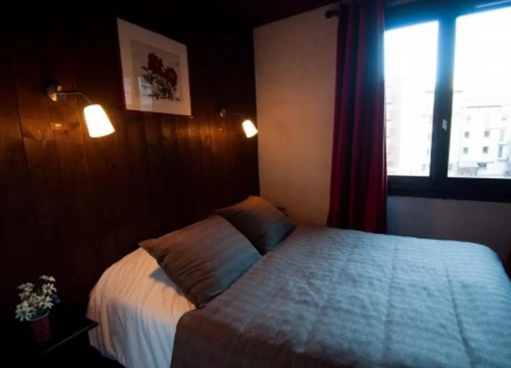 Aparthotel Le Kern à Val-dʼIsère